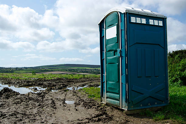 Best VIP or Luxury Restroom Trailers  in Newport, NC