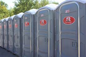 Best Portable Restroom Setup and Delivery  in Newport, NC